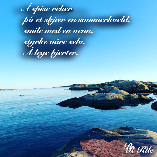 dikt og vers, poesi, poem, Norsk Fantasy forfatter R.R. Kile